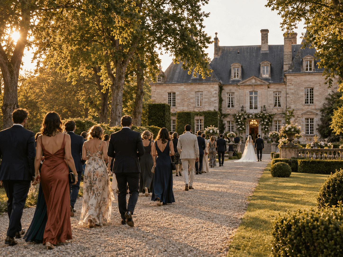Mariages
